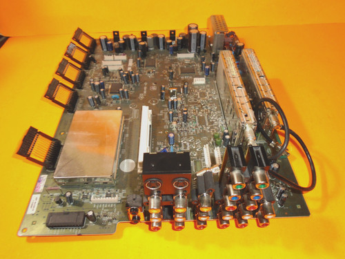 Testato sony - testato!,