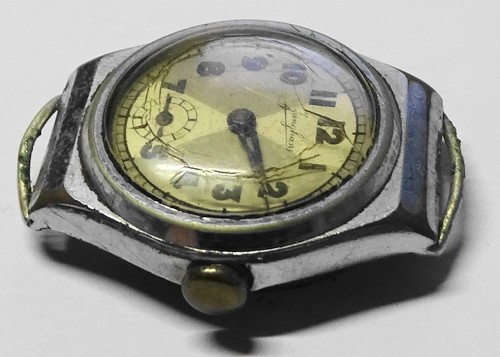 Junghans mechanical watch - junghans,