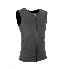 T2 GILET SMANICATO SENZA