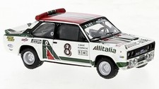 Modellino auto rally - , scala