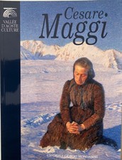 CESARE MAGGI