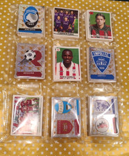 Album Figurine Calciatori