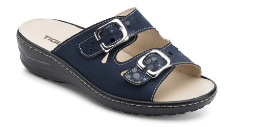 Tiglio 2701 blu - 2701,