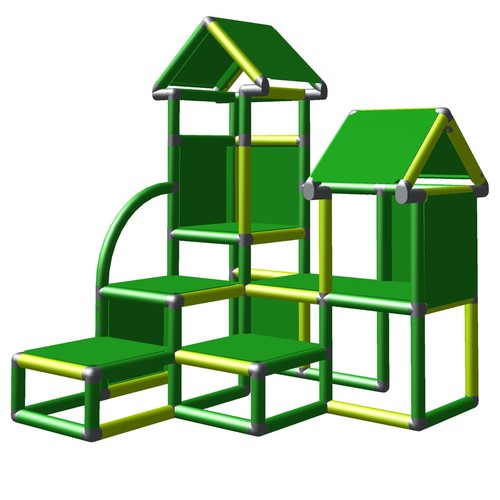 Move and stic kit montaggio - stic, di
