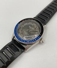 Rare vintage Philip Watch