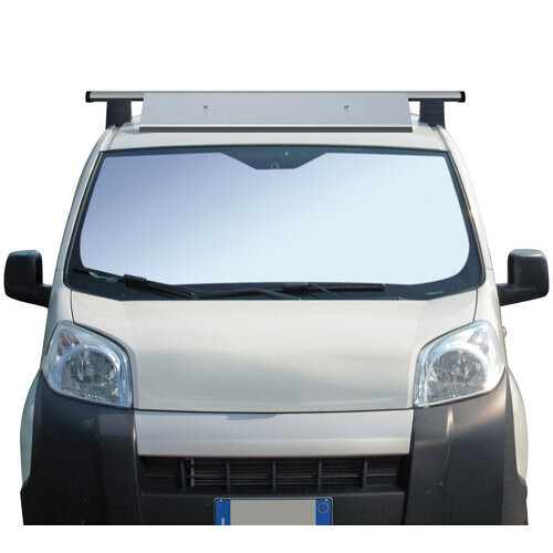 Spoiler deflettore 110cm - spoiler,