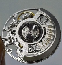 New ETA 2892-2 Skeleton