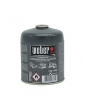 Weber Cartuccia di Gas per