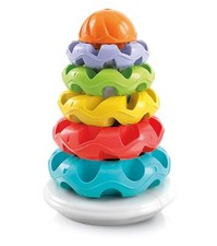 Clementoni Anelli Impilabili