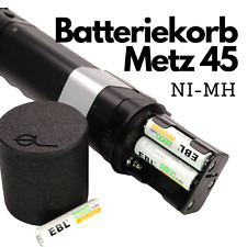 Adattatore batteria ritagliata