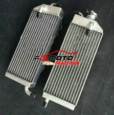Radiateur TM-RACING EN / MX