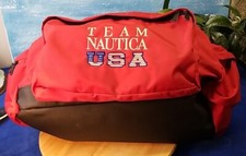 VTG Team Nautica USA Red
