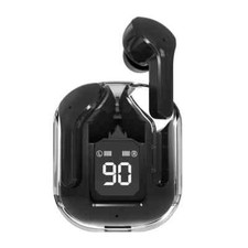 Cuffie Wireless Trasparenti
