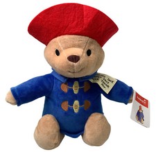 Peluche orso kohls - orso, cares