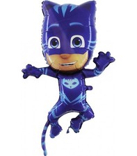 PALLONE MYLAR SUPER PIGIAMINI