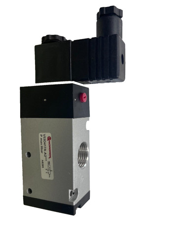 Norgren v53d417a a213j nc - v53d417a-a213j,