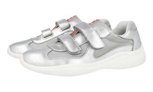 Scarpe sneaker prada americas - prada,