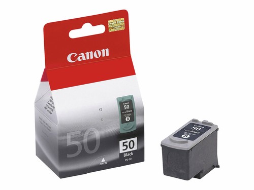 Originale canon pixma - canon, pg-50