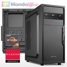 PC Computer AMD RYZEN 9 7950X