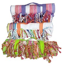 Telo lettino mare asciugamano