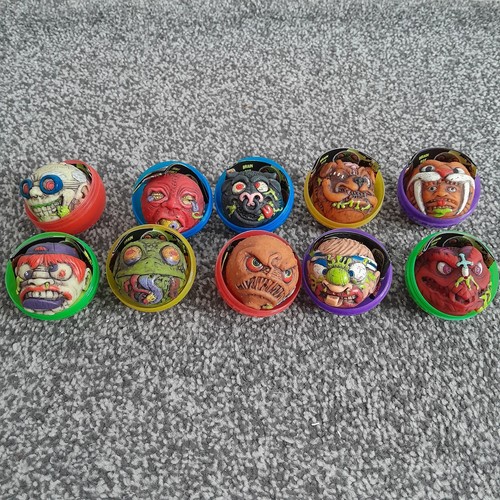 Madballs spit ball - mini, water