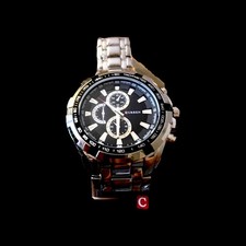 Curren 8023 Quartz Watch