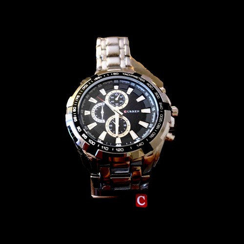 Curren 8023 quartz - 8023, watch