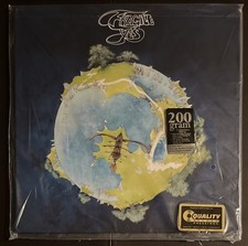 YES Fragile 200g 2012 Quality