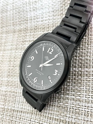 Orologio macintosh philosophy - orologio,