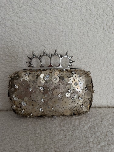 Frizione alexander mcqueen - alexander,