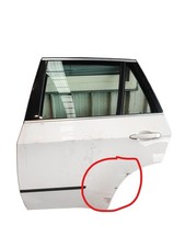 PORTA PORTIERA POSTERIORE