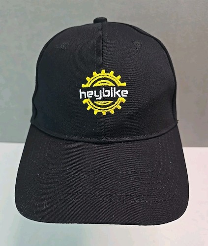 Cappello heybike bicicletta - cappello,