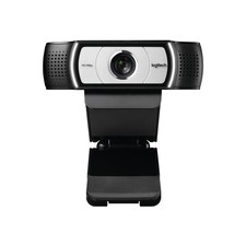 Logitech Webcam Full HD HD
