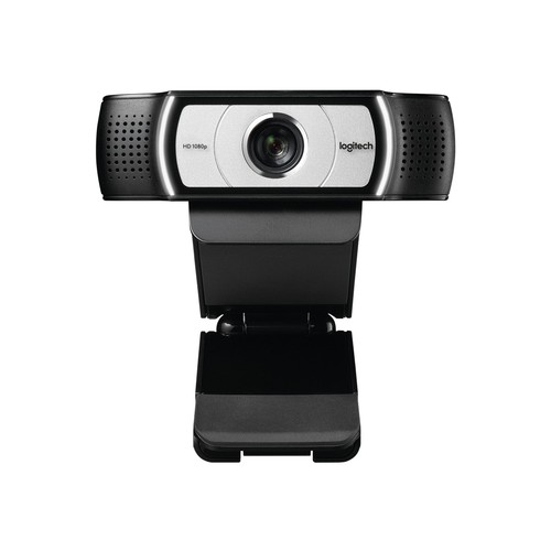 Logitech webcam full hd - logitech,