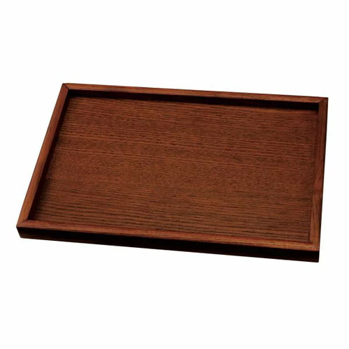 Vassoio legno laccato - vassoio,