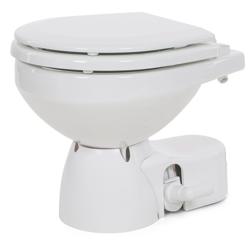 Jabsco 38245 3092 quiet flush - quiet,