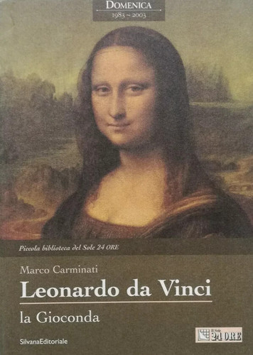 Leonardo vinci piccola - vinci,