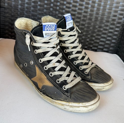 Scarpe sneakers donna golden - scarpe,