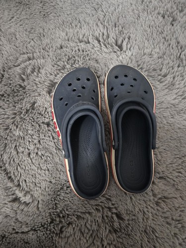 Crocs sandali uomo zoccoli