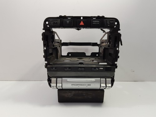 Ricambi usati console centrale - console,