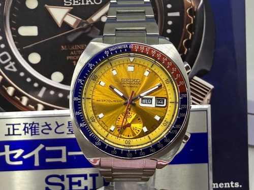 Orologio seiko pogue space - seiko,