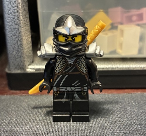 Lego ninjago cole - lego,
