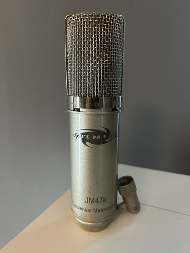 Joe meek jm47a - meek, fet