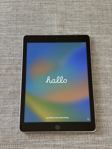 Ipad 128gb nero - ipad, nero,
