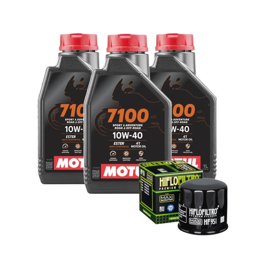 Kit tagliando yamaha t max - tagliando,