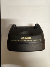 ALINCO EDC174 Li-ion charger