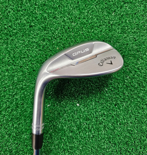 Cunei cromati callaway opus - callaway, ex