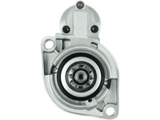 Motorino Avviamento Starter per AUDI SEAT VW 80 B3 Stepsheck 90 A3 TOLEDO I BORA Variant