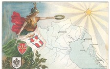 VI Prestito Nazionale, Cassa di Risparmio di Genova, Prima Guerra Mondiale.