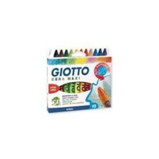 Giotto CF12PASTELLI GIOTTO